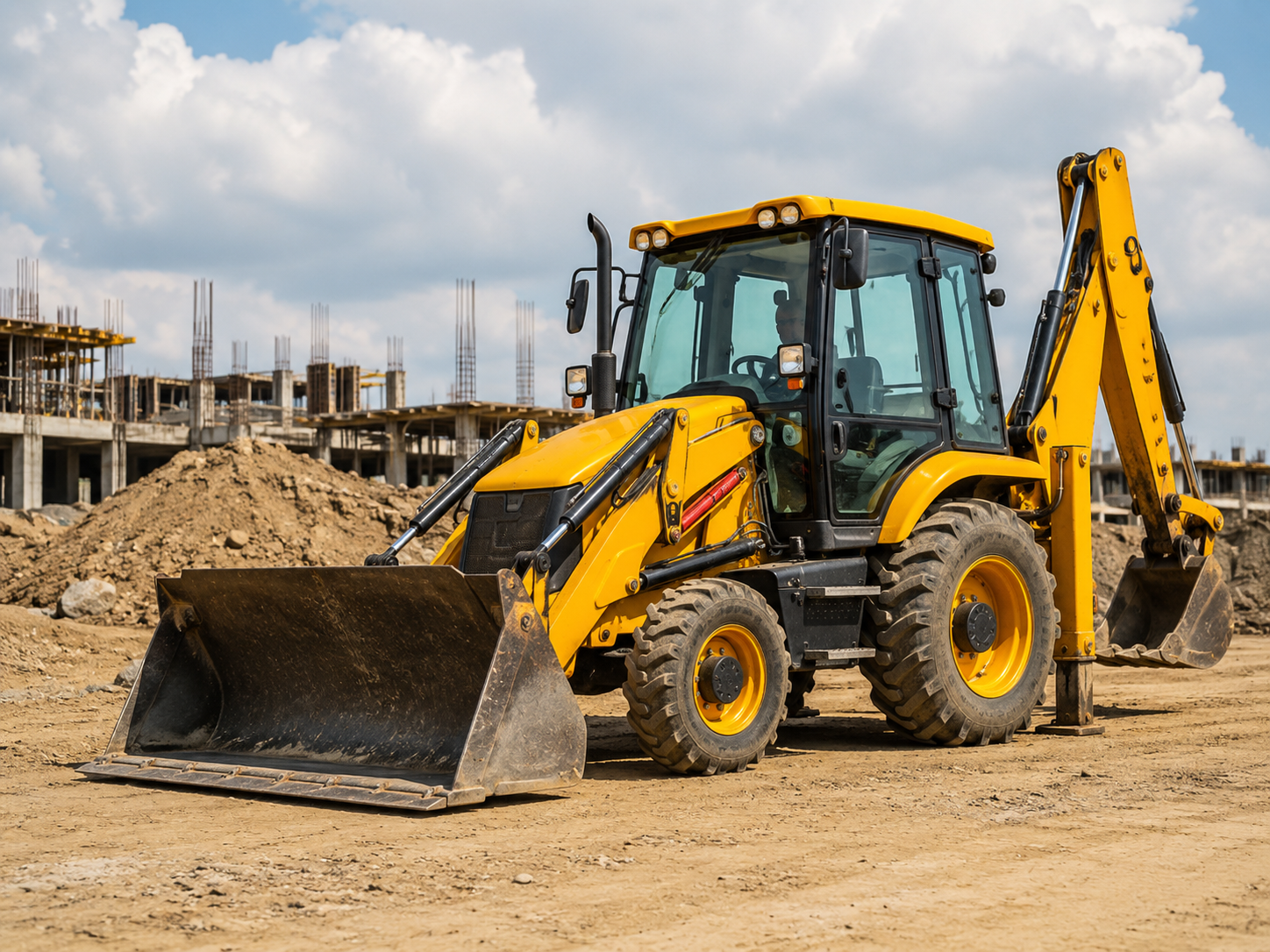 JCB